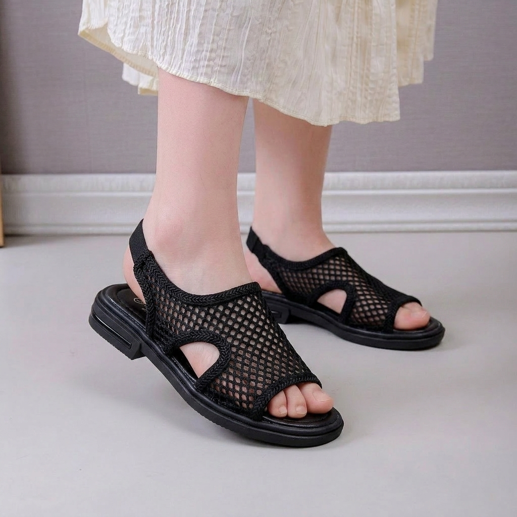 sandales d'été pour femme