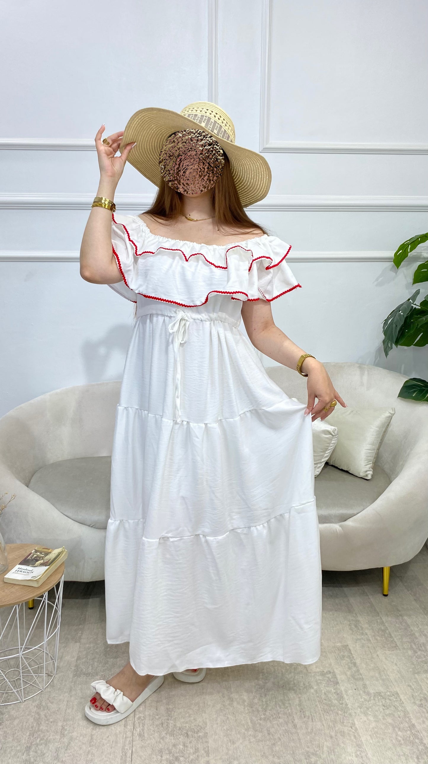 White Breeze