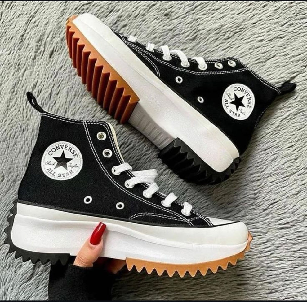 Street Star Hike 37-41