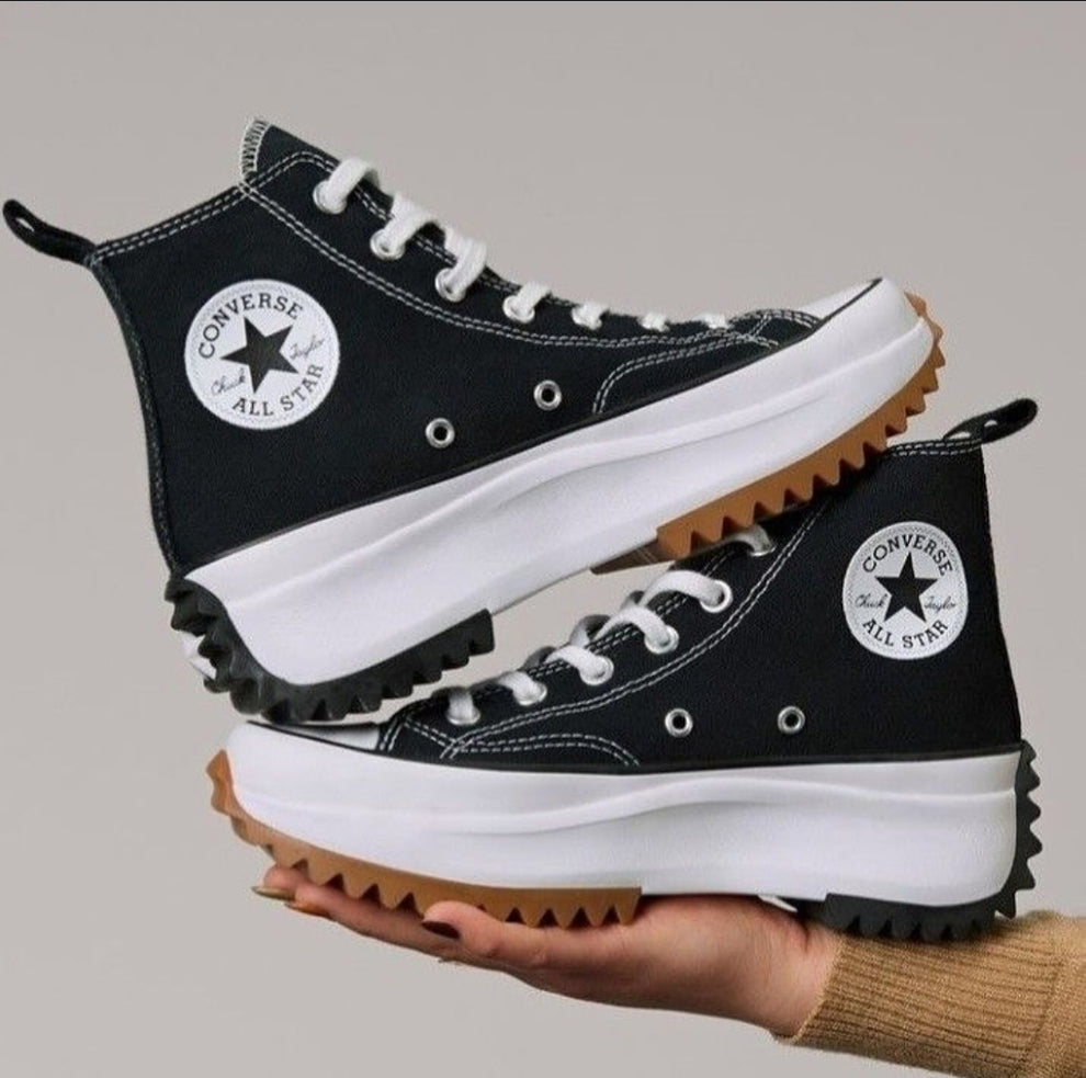 Street Star Hike 37-41