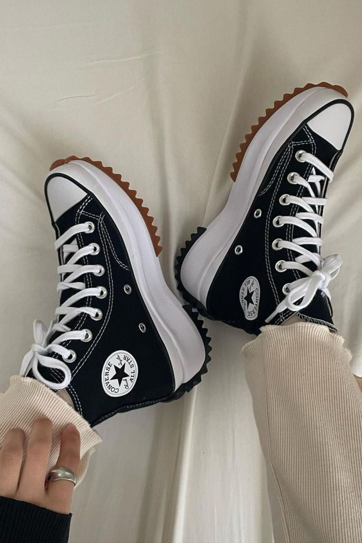 Street Star Hike 37-41